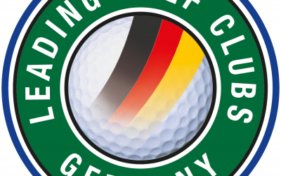 Golfpark Weiherhof neues Mitglied bei The Leading Golf Clubs of Germany