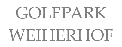 Golfpark Weiherhof logo 1