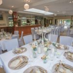 Golfpark Weiherhof Hochzeit Wedding