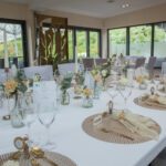 Golfpark Weiherhof Hochzeit Wedding